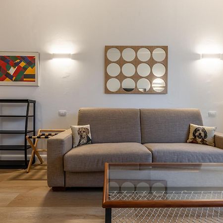 Sant'Andrea Charme Apartments Milan Extérieur photo
