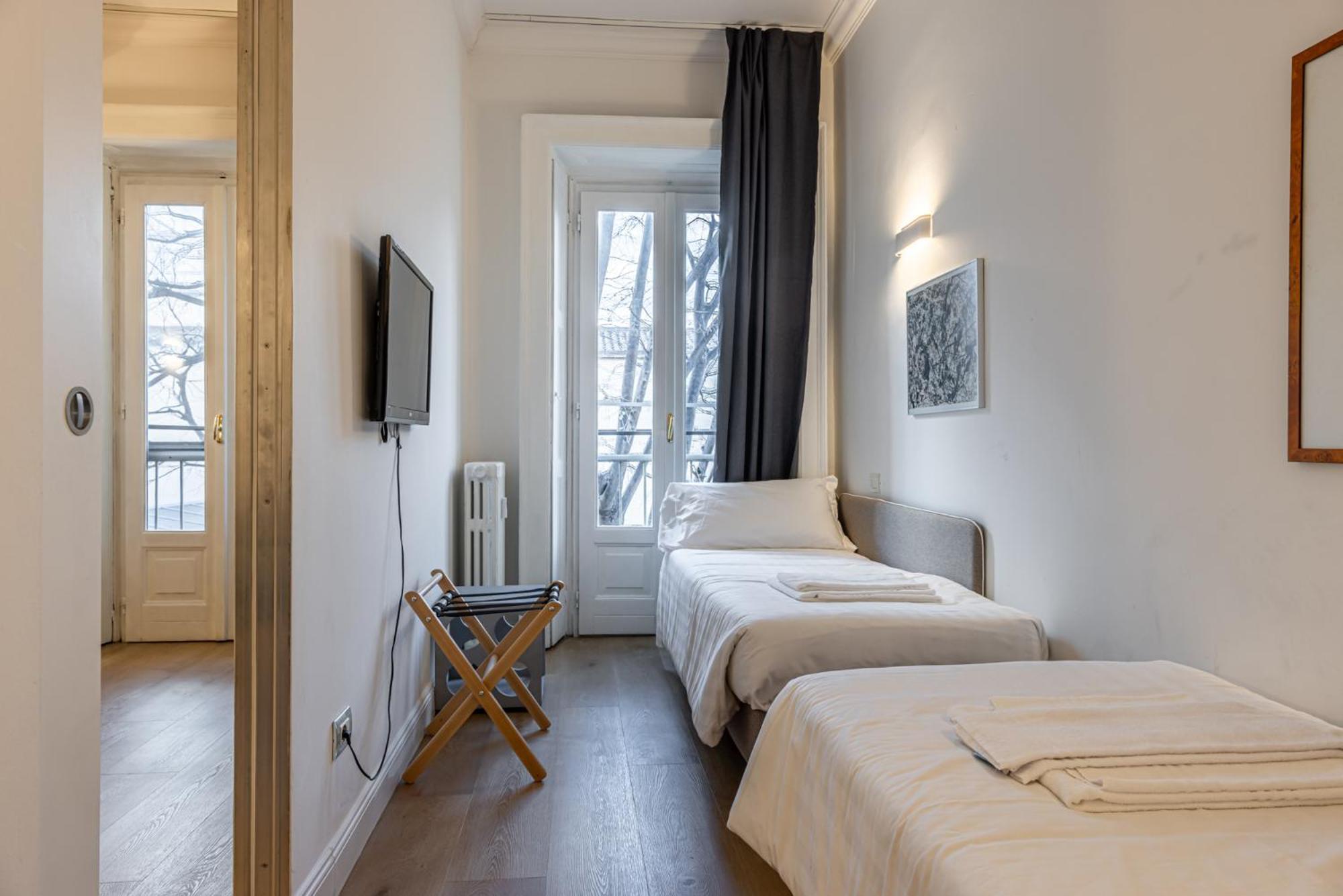 Sant'Andrea Charme Apartments Milan Extérieur photo