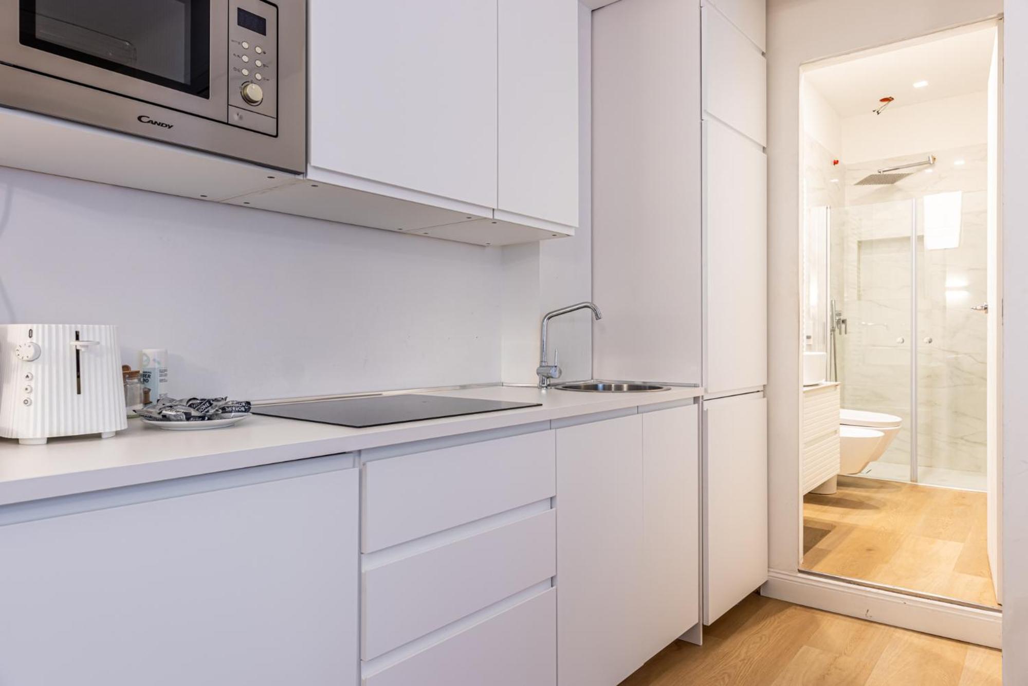 Sant'Andrea Charme Apartments Milan Extérieur photo