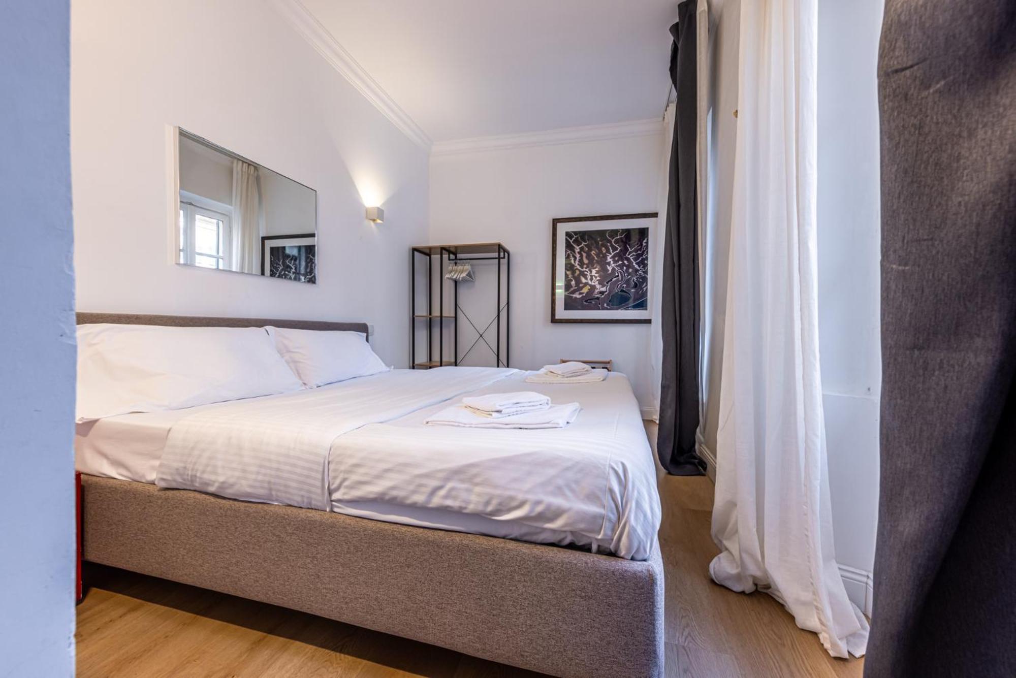 Sant'Andrea Charme Apartments Milan Extérieur photo